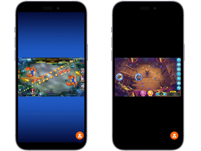 Игры в жанре рыбалки