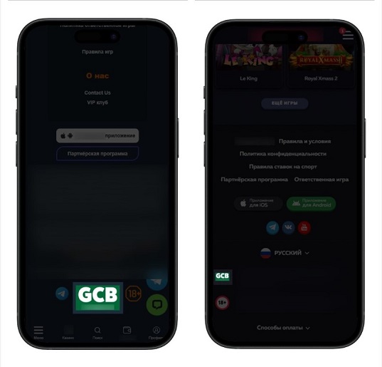 Лицензионные букмекеры