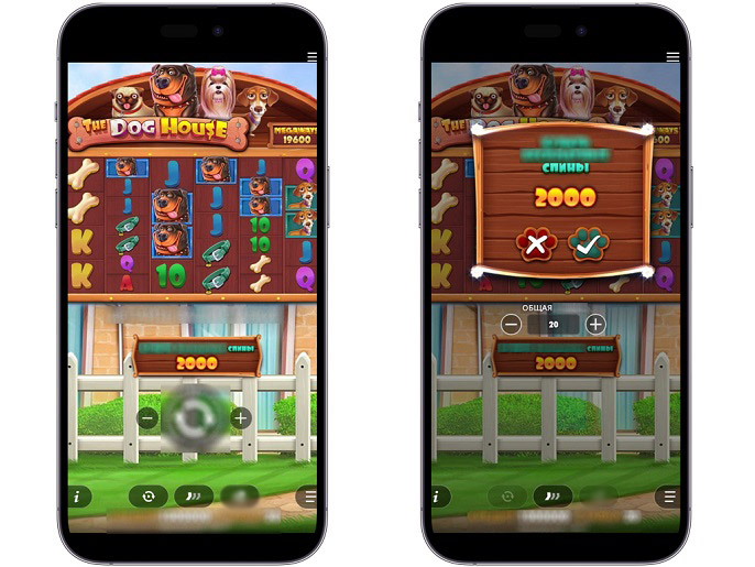 Популярный слот от Pragmatic Play