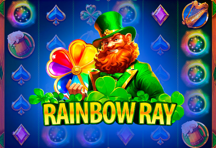 Rainbow Ray