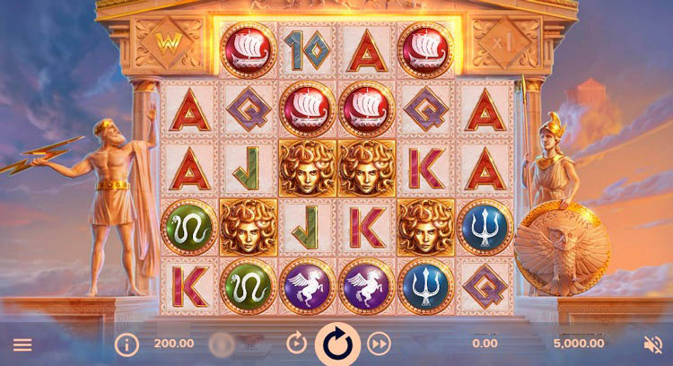 Бесплатный автомат