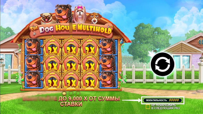 Что такое волатильность