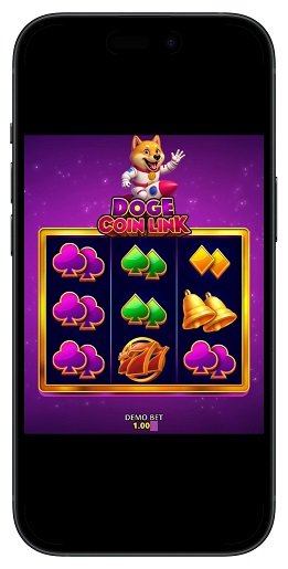 Игровой автомат с 3 барабанами