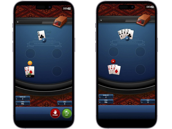 Карточные слоты